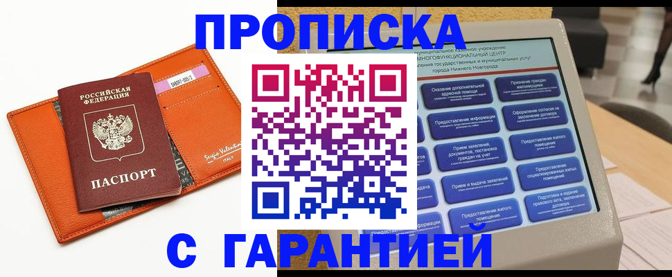 регистрация через МФЦ в Рузе